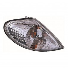 Nissan Almera 2000-2003 Clear Front Indicator Lamp Driver Side